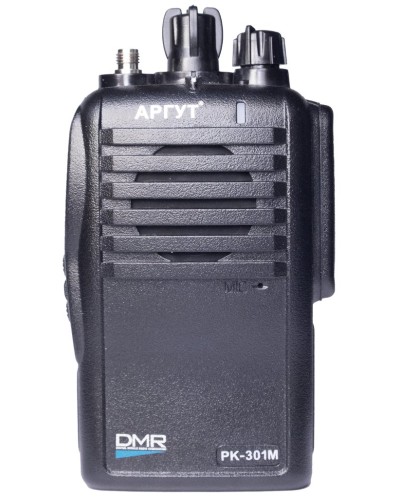Аргут РК-301М VHF (RU51029). Цифровая радиостанция носимая. Аргут в Рязани