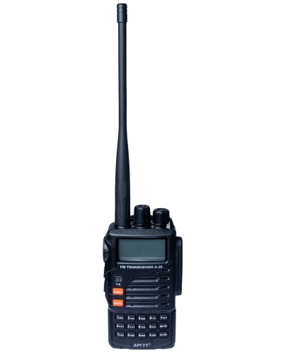 Аргут А-36 (RU51004). Радиостанция портативная. Аргут в Рязани