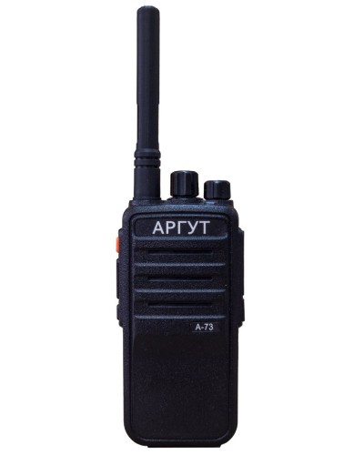 Аргут А-73 UHF (RU51010). Радиостанция портативная. Аргут в Рязани