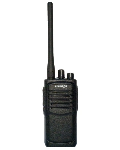 ГРИФОН G-34 (FN61003). Радиостанция портативная. Аргут в Рязани