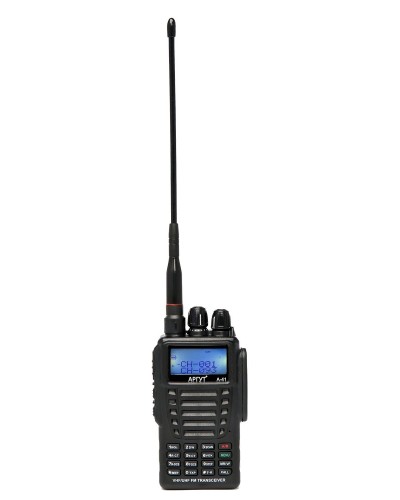 Аргут А-41 (RU51005). Радиостанция портативная. Аргут в Рязани