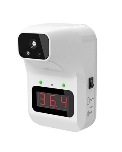 UltraScan Thermo A200: Пирометр для бесконтактного измерения температуры тела в Рязани