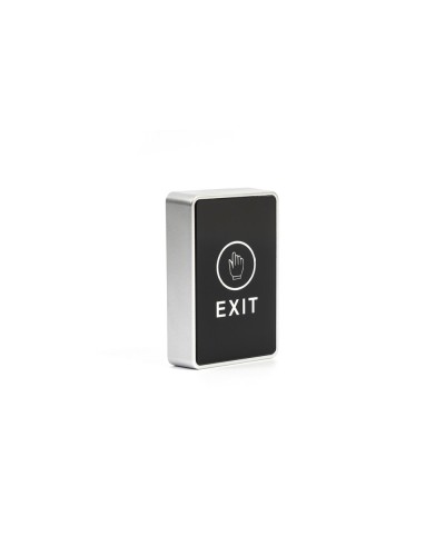 SPRUT Exit Button-87P-NT (8810). Кнопка выхода сенсорная. Бастион в Рязани
