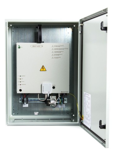 SKAT SMART UPS-1000 IP65 SNMP Wi-Fi (988). Источник бесперебойного питания. Бастион в Рязани