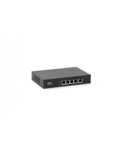 SKAT PoE-4E-1G (4070). Коммутатор с питанием по PoE. Бастион в Рязани