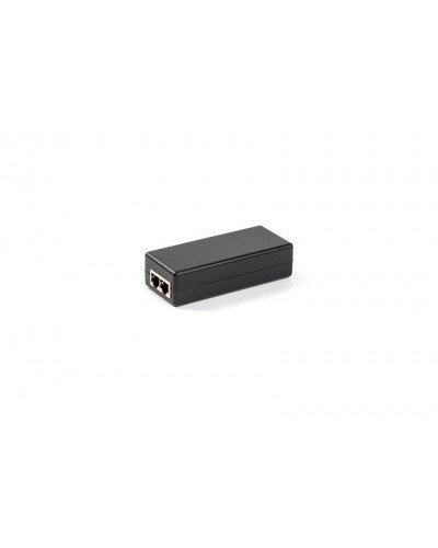 PSE-PoE.220AC/28VA v.2 (4082). Инжектор одноканальный PoE. Бастион в Рязани