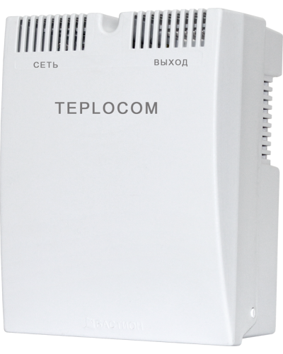 TEPLOCOM ST-888 (329). Стабилизатор напряжения. Бастион в Рязани