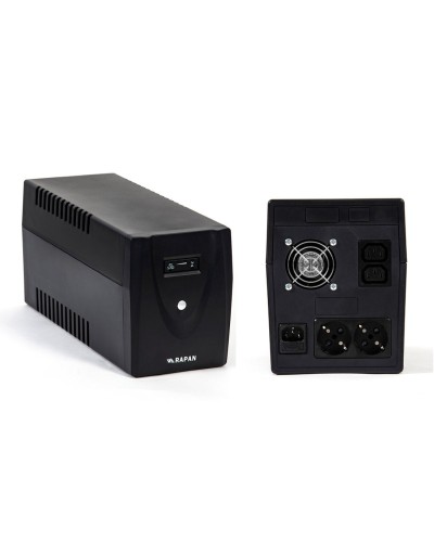 RAPAN-UPS 1500 (736). Бесперебойный источник питания. Бастион в Рязани