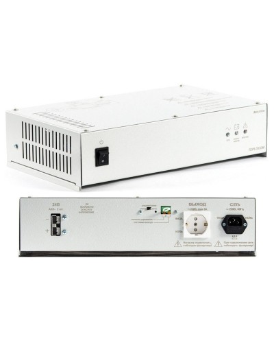 TEPLOCOM-600 (319). Источник питания. Бастион в Рязани