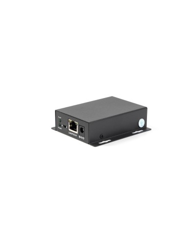 PSE-REP-E v.2 (4080). Удлинитель PoE по кабелю UTP. Бастион в Рязани