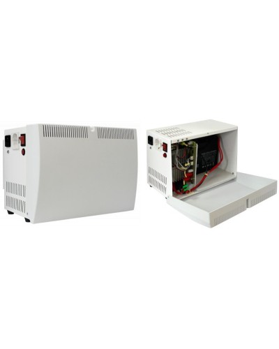 Teplocom-250+40 (498). Источник бесперебойного питания для газового котла. Бастион в Рязани