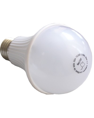 SKAT LED-220 E27 (2455). Лампа светодиодная с резервным источником питания. Бастион в Рязани