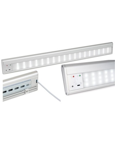 SKAT LT-2390-LED-Li-lon (2468). Светильник аварийного освещения. Бастион в Рязани