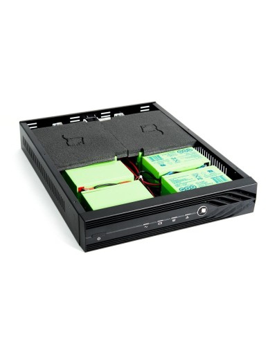 SKAT BC 24/36 RACK (431). Батарейный блок для SKAT-UPS 1000 RACK. Бастион в Рязани