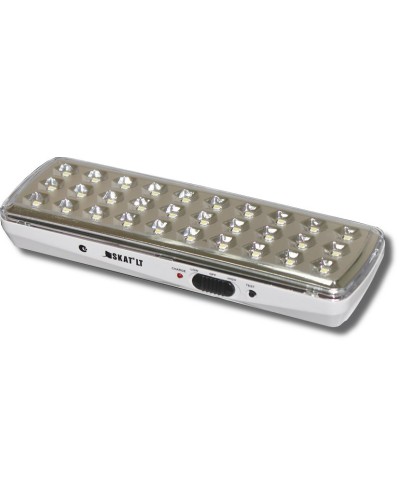 SKAT LT-301200-LED-Li-lon (2452). Светильник аварийного освещения. Бастион в Рязани