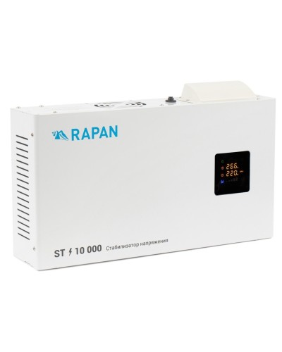 RAPAN ST-10000 (8904). Стабилизатор напряжения. Бастион в Рязани