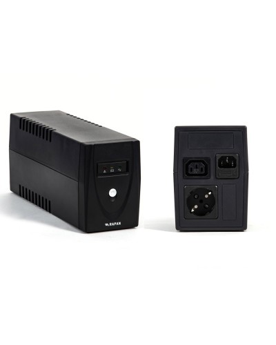 RAPAN-UPS 800 (738). Бесперебойный источник питания. Бастион в Рязани