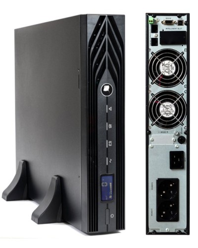 SKAT UPS 6000 RACK (477). Источник бесперебойного питания. Бастион в Рязани