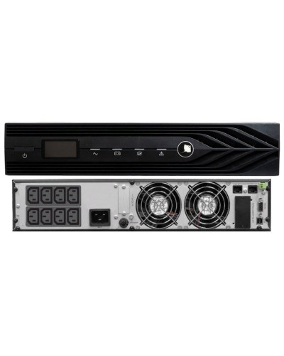 SKAT-UPS 2000 RACK+4x9Ah исп.E (8954). Источник бесперебойного питания. Бастион в Рязани