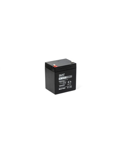 SKAT SB 12045L (2532). Аккумулятор герметичный свинцово-кислотный. Бастион в Рязани