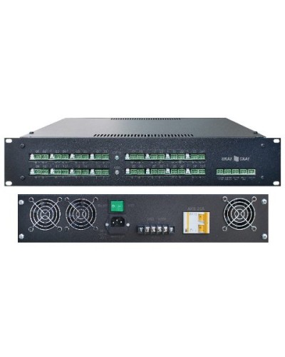 SKAT-V.32 Rack (2150). Блок питания резервированный. Бастион в Рязани