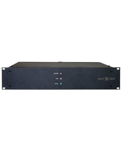 SKAT-RLPS.48DC-10RACK (2140). Блок питания. Бастион в Рязани