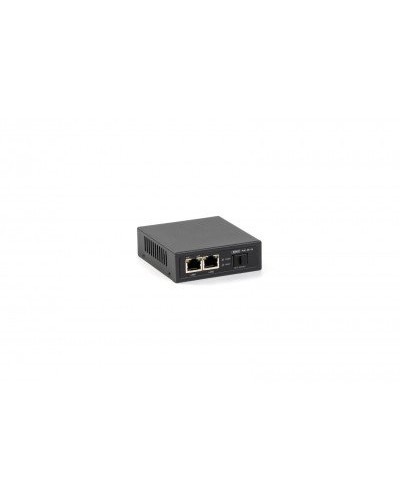 SKAT PoE-2E-1S (4083). Коммутатор с PoE. Бастион в Рязани