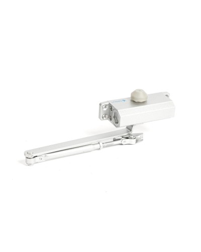 SPRUT Door Closer-051GR (8855). Доводчик дверной. Бастион в Рязани