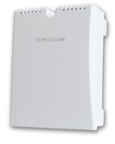 TEPLOCOM ST-555 (555). Стабилизатор напряжения. Бастион в Рязани