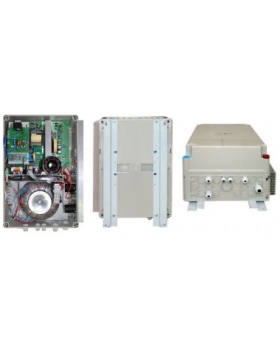 SKAT-V.220AC-800VA исп.5 (985). Источник бесперебойного питания. Бастион в Рязани