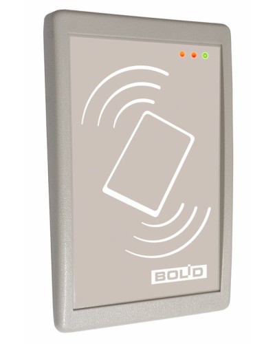 Proxy-5MS-USB. Считыватель. Болид в Рязани
