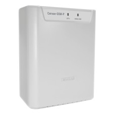 Сигнал-GSM-Р. Блок приёмно-контрольный охранно-пожарный радиоканальный с Ethernet и GSM коммуникатором. Болид