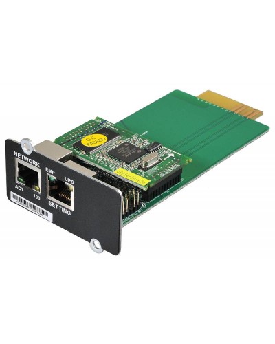 SNMP iDA-ST200P. Модуль удаленного мониторинга. Болид в Рязани