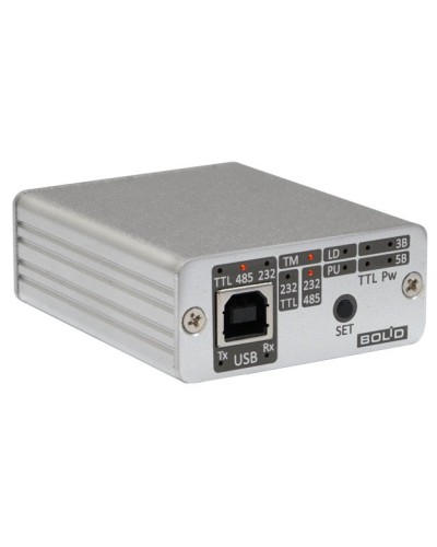 USB-RS. Преобразователь интерфейсов. Болид в Рязани
