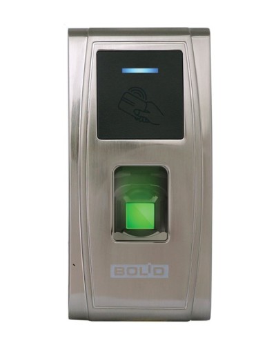 С2000-BIOAccess-MA300. Биометрический контроллер доступа. Болид в Рязани
