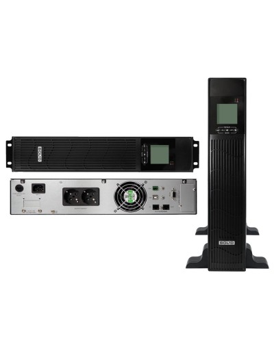 UPS-1000. Источник бесперебойного питания. Болид в Рязани