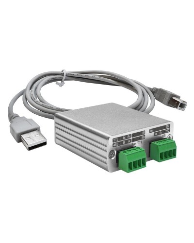 USB-RS. Преобразователь интерфейсов. Болид в Рязани