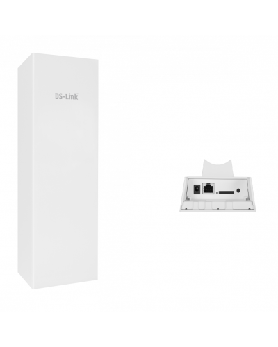 DS-4G-5/4KIT. Комплект усиления интернета. Далсвязь в Рязани