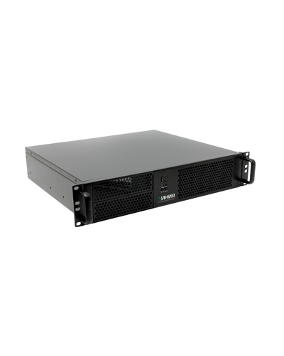 Линия Платформа для NVR до 64 каналов. IP-видеосервер 64-канальный. ДевЛайн в Рязани