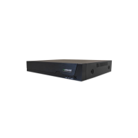 Линия NVR 5S. IP-видеосервер 5-канальный. ДевЛайн