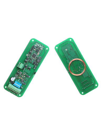 PNR-X03E. Считыватель proximity карт. ДИАМАНТ ГРУПП в Рязани