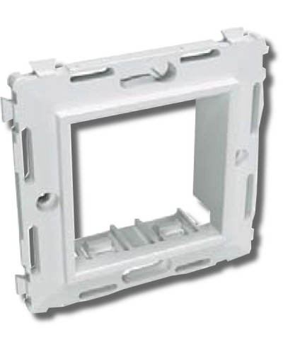 Каркас на 2 модуля (одноместный), белый (75020W): Каркас в Рязани