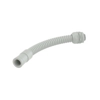 Муфта гибкая труба-коробка, IP65, D50 (57150). Муфта гибкая труба-коробка. ДКС