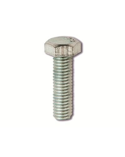 Болт с шестигранной головкой М10х50 (50 шт) (CM021050). Болт с шестигранной головкой. ДКС в Рязани