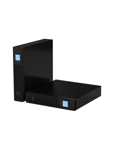 INFORPRO1000IN Info Rackmount Pro 1000 ВА. Источник бесперебойного питания. ДКС в Рязани