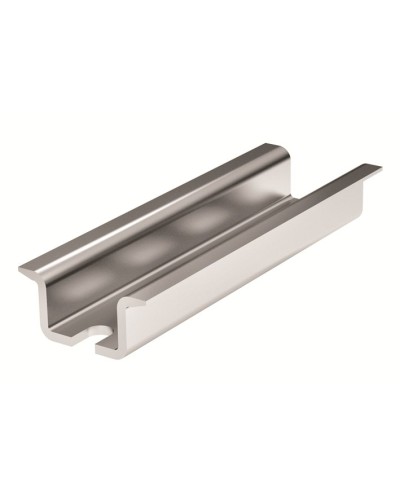 DIN-рейка перфорированная OMEGA 3AF 35х15 мм L2000 (02150R). DIN-рейка перфорированная. ДКС в Рязани