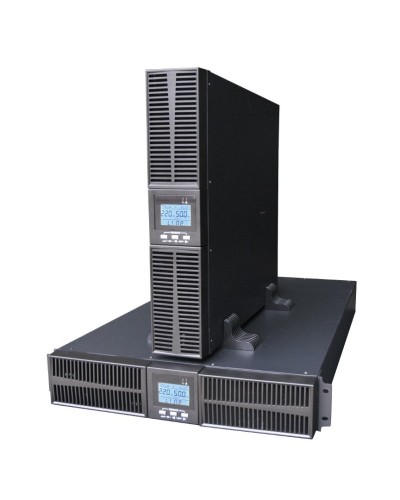 SMALLR2A5I Small Rackmount 2000 ВА. Источник бесперебойного питания. ДКС в Рязани
