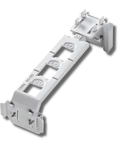 Стяжка кабеля для короба TR1-EN 40-80 (01024): Стяжка кабеля для короба в Рязани