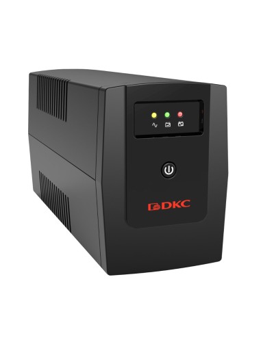 INFO800S Info 800 ВА. Источник бесперебойного питания. ДКС в Рязани