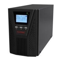 SMALLT1A10S Small Tower 1000 ВА. Источник бесперебойного питания. ДКС